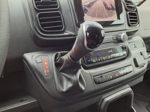 New 2025 RAM ProMaster 3500 w/ Safety Group image 19