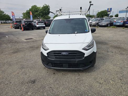 Used 2020 Ford Transit Connect XL FWD image 2