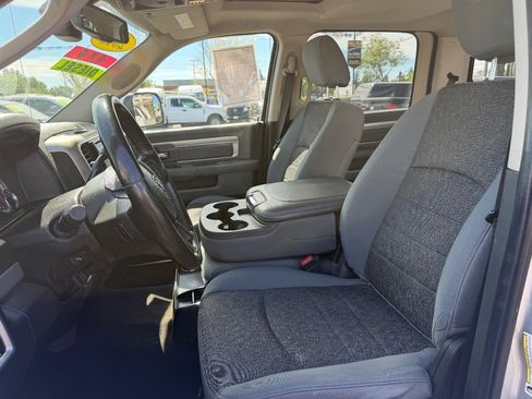 Used 2013 RAM 3500 Big Horn image 14