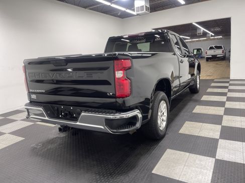 Used 2021 Chevrolet Silverado 1500 LT image 5