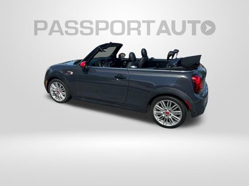 Used 2019 MINI Cooper S w/ Premium Package FWD image 9