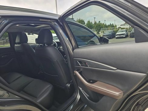 Used 2022 MAZDA CX-30 AWD 2.5 S w/ Premium Package image 50