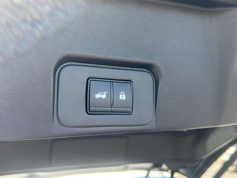 New 2026 Nissan Rogue SV w/ SV Premium Package image 28