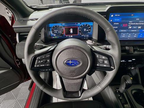 New 2026 Subaru Outback Limited XT AWD/4WD image 10