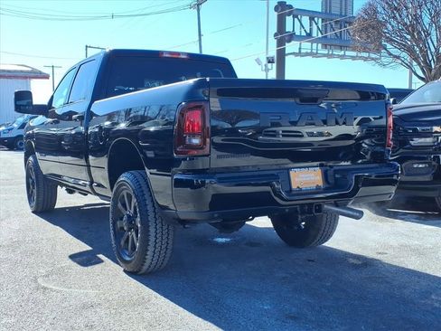 Used 2026 RAM 2500 Big Horn image 19