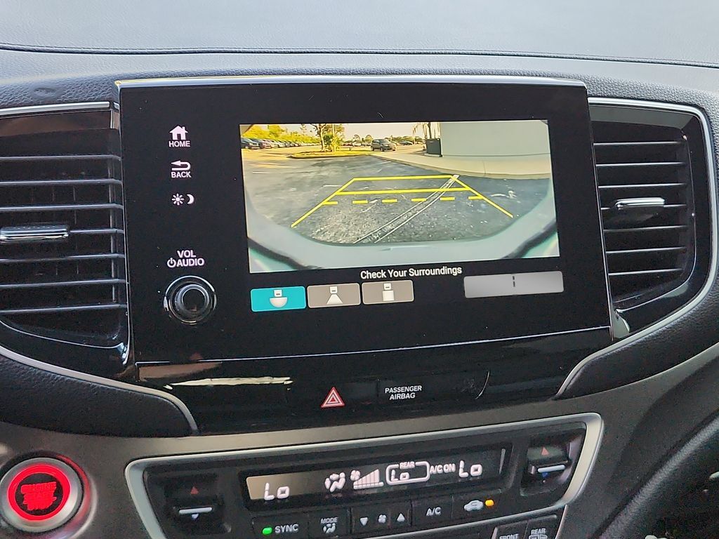 Used 2022 Honda Passport EX-L image 27