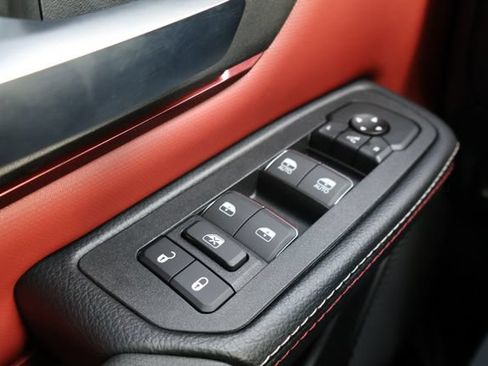 New 2026 RAM 1500 Rebel AWD/4WD image 17