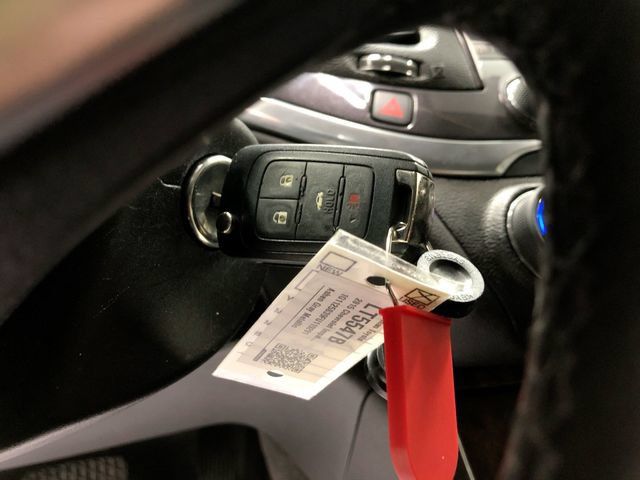 Used 2015 Chevrolet Impala LT FWD image 28