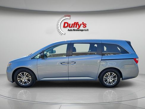 Used 2012 Honda Odyssey EX-L image 19