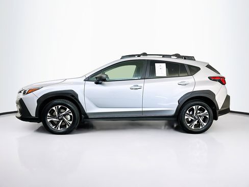 Used 2024 Subaru Crosstrek 2.0i Premium image 4