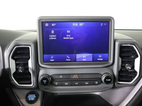 Used 2024 Ford Bronco Sport Big Bend w/ Convenience Package AWD/4WD image 47