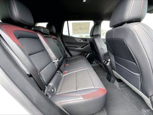 New 2027 Chevrolet Equinox RS FWD image 26