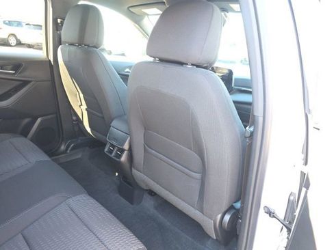 Used 2026 Chevrolet Equinox LT w/ LPO, Floor Liner Package AWD/4WD image 12