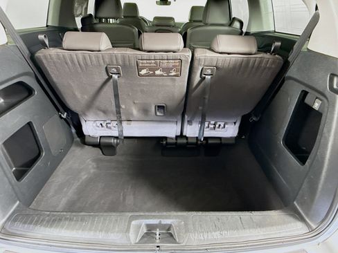 Certified 2021 Honda Odyssey EX-L image 34