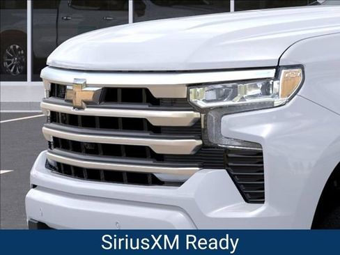 New 2026 Chevrolet Silverado 1500 High Country image 15