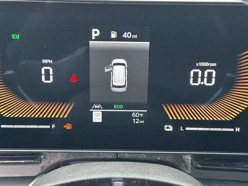 New 2026 Kia Carnival LXS image 26