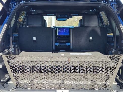 Used 2024 Toyota Sequoia TRD Pro image 34