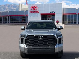 New 2026 Toyota Tundra SR5 w/ TRD Off-Road Package AWD/4WD video 2