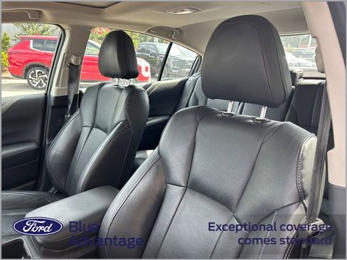 Used 2024 Subaru Legacy Touring XT AWD/4WD image 11