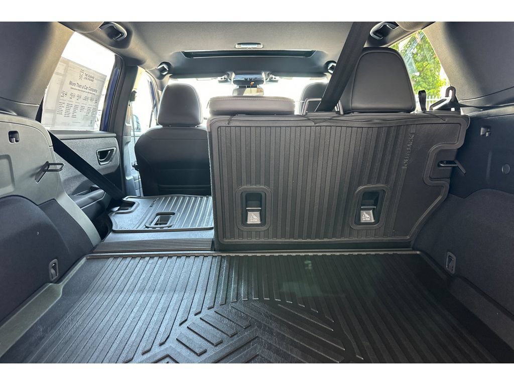 New 2026 Subaru Outback Limited AWD/4WD image 15