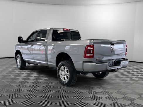 Used 2024 RAM 2500 Laramie image 6