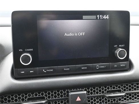 Used 2023 Honda HR-V Sport image 29