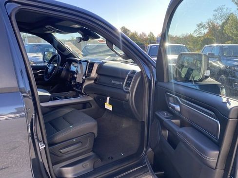 New 2026 RAM 1500 Big Horn image 28