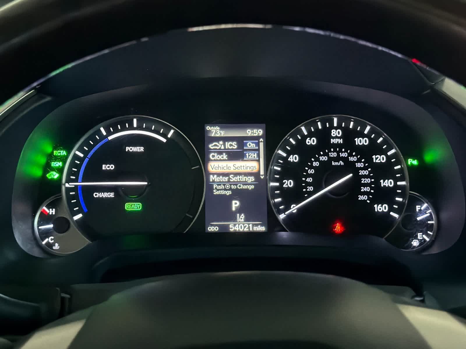 Used 2019 Lexus RX 450hL Premium w/ Premium Package AWD/4WD image 29