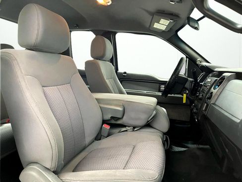 Used 2013 Ford F150 STX w/ Mid Equipment Group image 21
