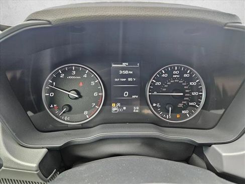 New 2026 Subaru Crosstrek 2.0i Premium AWD/4WD image 11