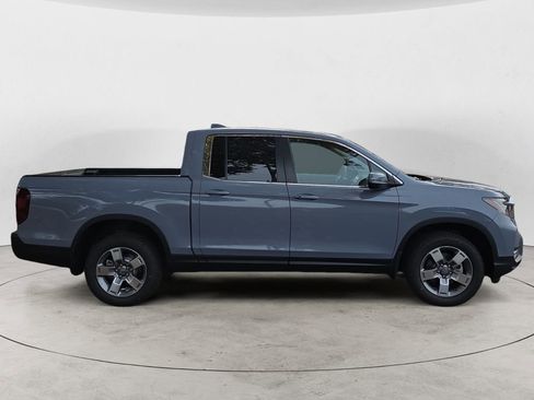 New 2026 Honda Ridgeline RTL image 6