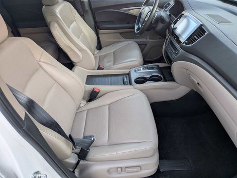 Certified 2023 Honda Ridgeline RTL-E image 22