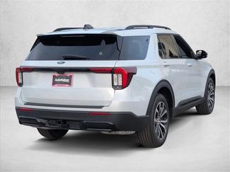 New 2026 Ford Explorer ST-Line w/ Premium Package video 2