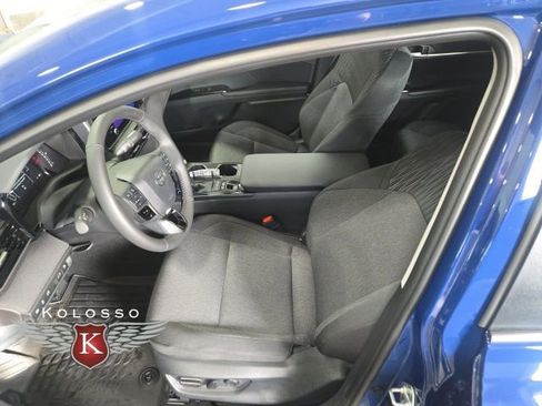 New 2026 Toyota Camry LE image 11