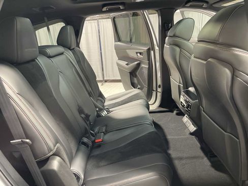 Used 2024 Acura MDX A-Spec AWD/4WD image 13
