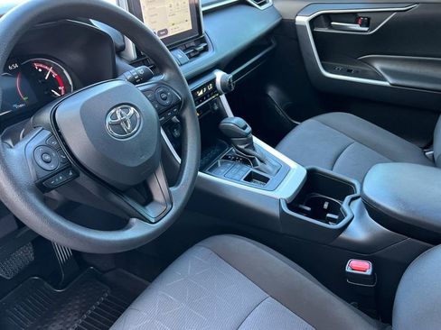 Certified 2025 Toyota RAV4 XLE w/ Convenience Package AWD/4WD image 12