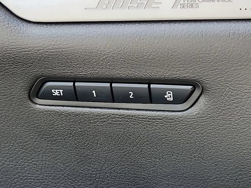 Certified 2024 Cadillac XT6 Sport w/ LPO, Onyx Lite Package AWD/4WD image 27