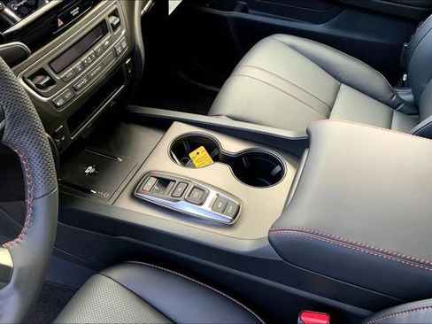 New 2026 Honda Ridgeline TrailSport image 8