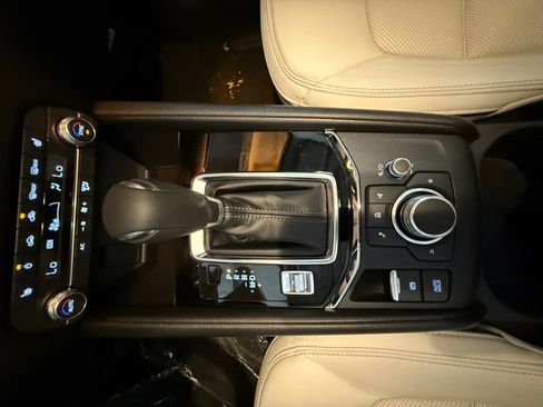 New 2025 MAZDA CX-5 AWD 2.5 S w/ Preferred Package image 15