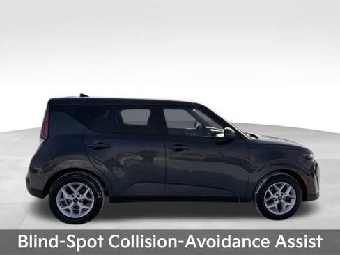 Used 2023 Kia Soul LX w/ Option Group 015 image 9
