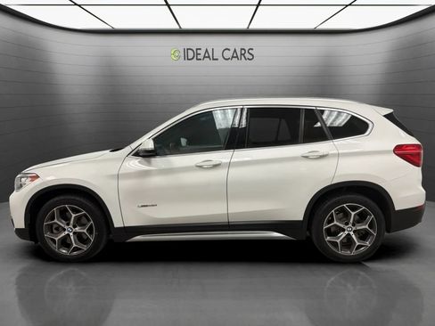 Used 2018 BMW X1 sDrive28i FWD image 8
