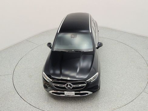 Certified 2026 Mercedes-Benz GLC 300 image 23