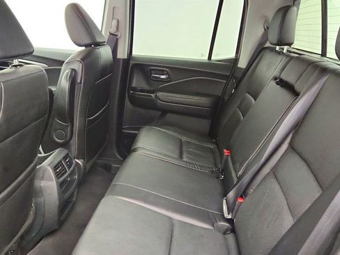 Used 2023 Honda Ridgeline RTL image 21