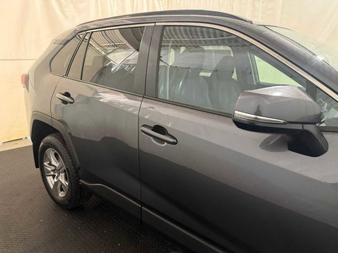 Certified 2023 Toyota RAV4 XLE image 11