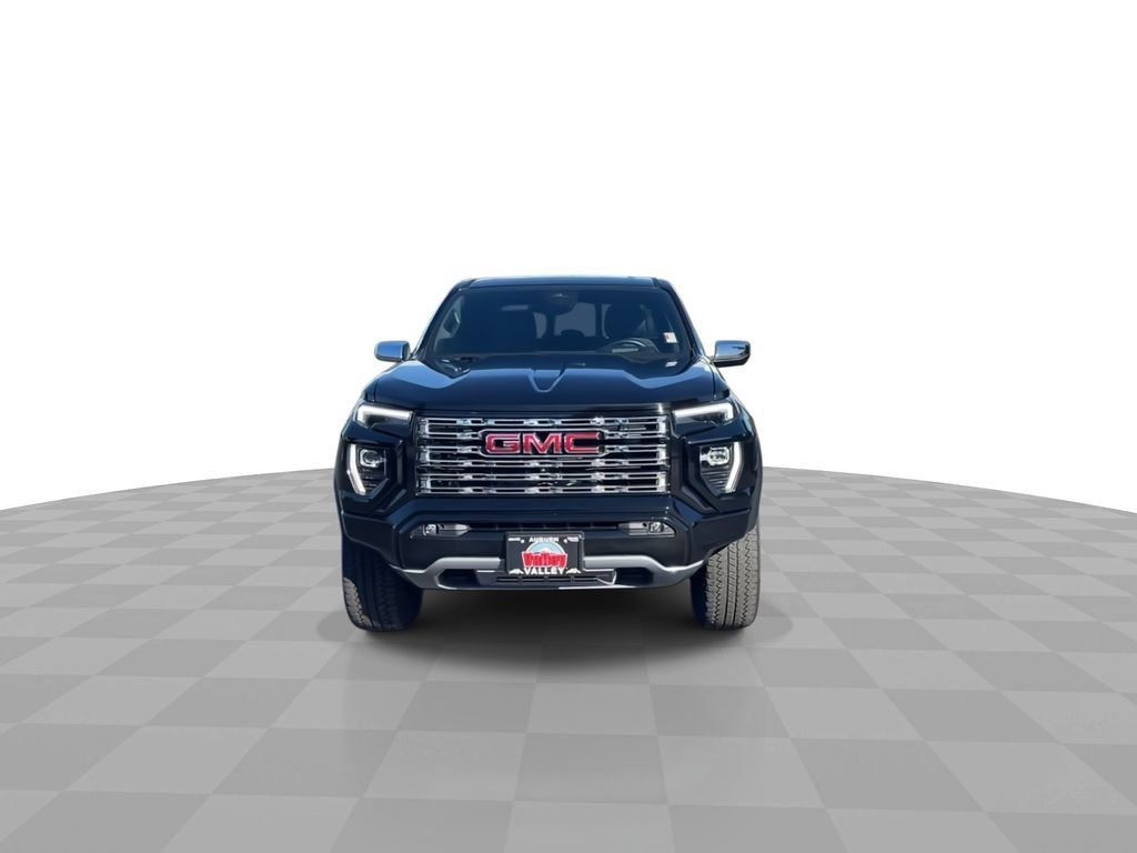 Used 2023 GMC Canyon Denali AWD/4WD image 3