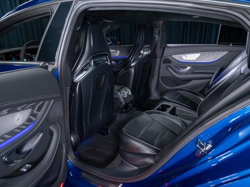 New 2025 Mercedes-Benz AMG GT 43 image 29