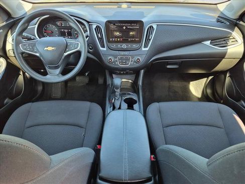 Used 2024 Chevrolet Malibu LT FWD image 15