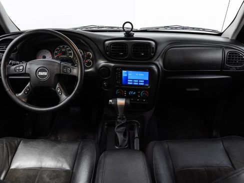 Used 2006 Chevrolet TrailBlazer LT w/ SS Package image 16