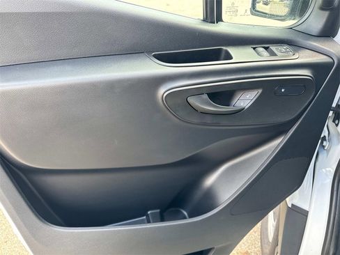 New 2025 Mercedes-Benz Sprinter 2500 image 16