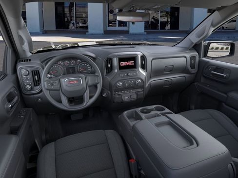 New 2026 GMC Sierra 1500 Pro image 15